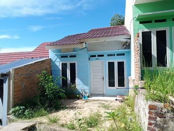 Rumah tanpa Dp di belakang MAN Pringsewu