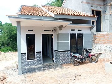Rumah tanpa Dp di belakang MAN Pringsewu