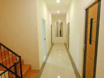 Rumah Kost 15 Kamar Luas 93 di Sengkaling UMM kota Malang