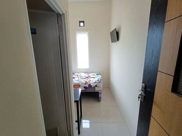 Rumah Kost 15 Kamar Luas 93 di Sengkaling UMM kota Malang