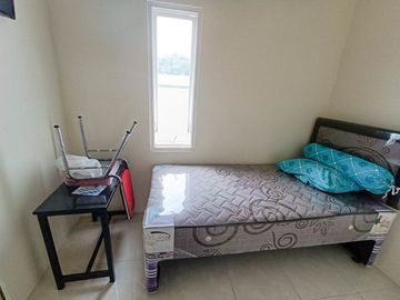 Rumah Kost 15 Kamar Luas 93 di Sengkaling UMM kota Malang