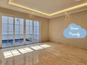 For Sale Brand New Luxury House at Kebayoran Baru