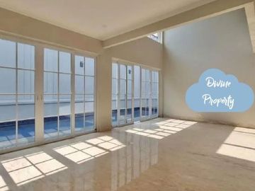 For Sale Brand New Luxury House at Kebayoran Baru
