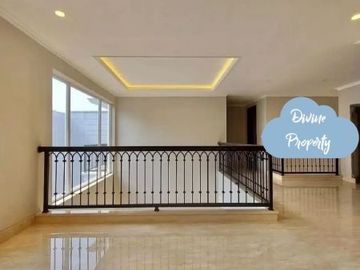 For Sale Brand New Luxury House at Kebayoran Baru