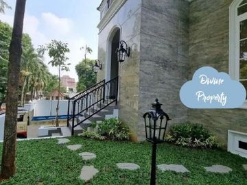 For Sale Brand New Luxury House at Kebayoran Baru