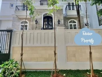 For Sale Brand New Luxury House at Kebayoran Baru