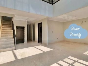 For Sale Brand New Luxury House at Kebayoran Baru