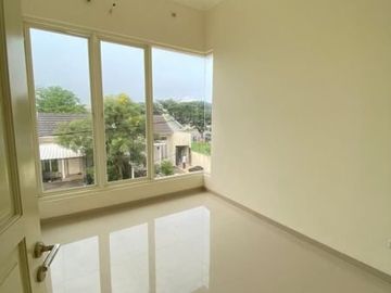 Rumah Modern 2 lantai di Bukit Palma, Citraland, Surabaya