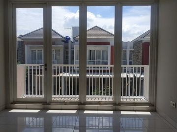 Rumah Murah Nyaman di Cluster Palm Summarecon Bekasi