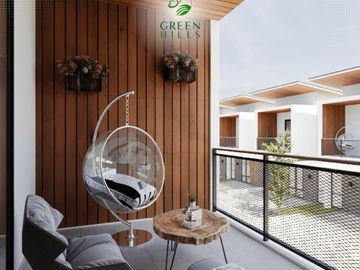 FREE BPHTB,AJB & SHGB Rumah Mewah Batam Center Smarthome