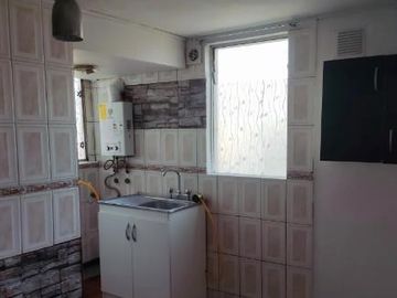 Venta Depto 3 dorm. 1 baño en Villa Alemana