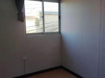 Venta Depto 3 dorm. 1 baño en Villa Alemana