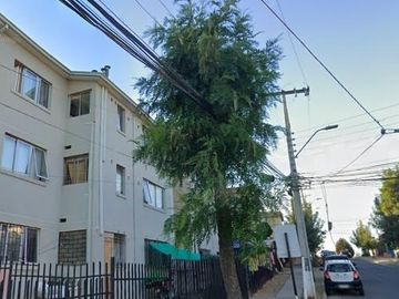 Venta Depto 3 dorm. 1 baño en Villa Alemana