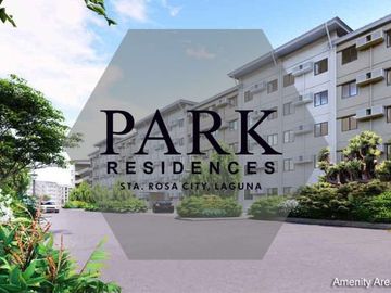 11K/MO. PROMO 1BR/2BR CONDO 4 SALE IN SM STA ROSA