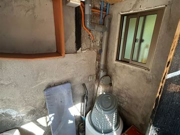 Casa 3D2B ampliada a 7 min Metro Protectora Puente Alto