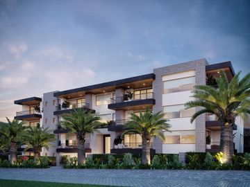 Vendo Suite en Proyecto dentro de Urbanización en Cumbayá.