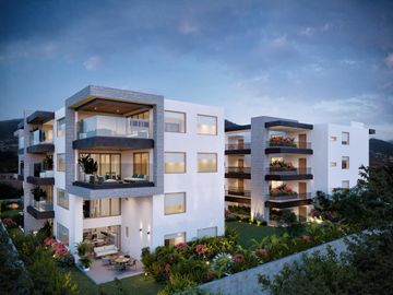 Vendo Suite en Proyecto dentro de Urbanización en Cumbayá.