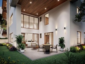Vendo Suite en Proyecto dentro de Urbanización en Cumbayá.