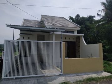 Rumah Indent, Free Design, Daerah Patrang Jember