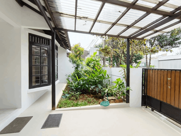 Rumah Dijual Cepat Siap Huni Di Sektor 5 Bintaro Nv 18542