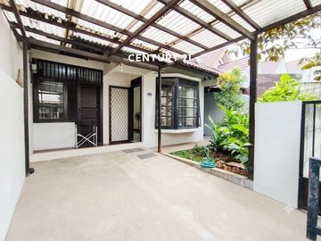 Rumah Dijual Cepat Siap Huni Di Sektor 5 Bintaro Nv 18542
