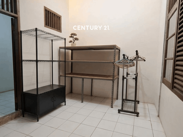 Rumah Dijual Cepat Siap Huni Di Sektor 5 Bintaro Nv 18542
