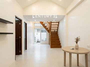 Rumah Dijual Cepat Siap Huni Di Sektor 5 Bintaro Nv 18542