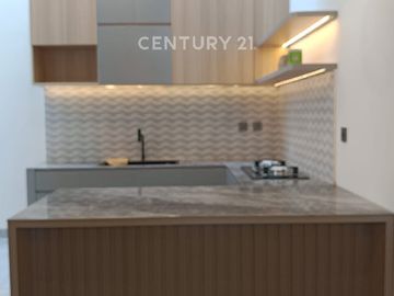 Rumah Brand New 2 Lantai Bebas Banjir Strategis Di Sunter S9822