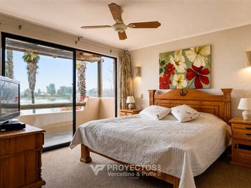 Casa en venta de 4 dorm. en Las Cabras