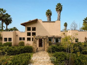 Casa en venta de 4 dorm. en Las Cabras