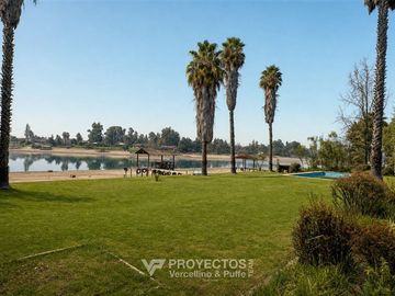 Casa en venta de 4 dorm. en Las Cabras