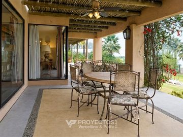 Casa en venta de 4 dorm. en Las Cabras
