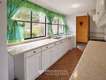 Casa en venta de 4 dorm. en Las Cabras