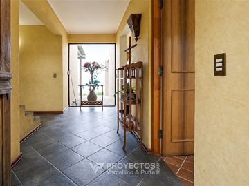 Casa en venta de 4 dorm. en Las Cabras