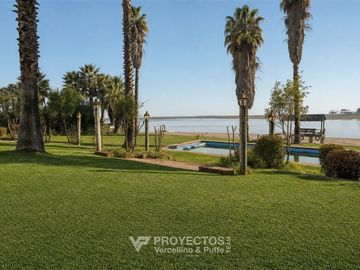 Casa en venta de 4 dorm. en Las Cabras