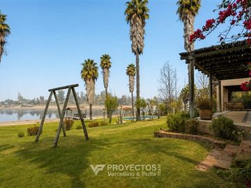 Casa en venta de 4 dorm. en Las Cabras