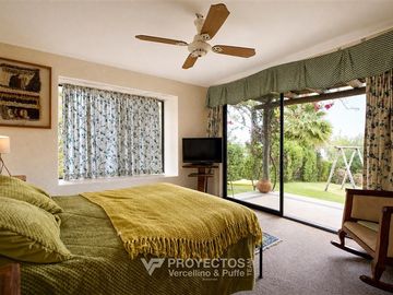 Casa en venta de 4 dorm. en Las Cabras