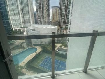 Rush 1BR for Sale Lincoln Tower Proscenium one bedroom condominium Rockwell Makati