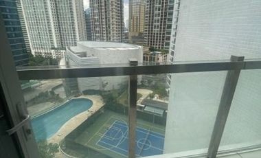 Rush 1BR for Sale Lincoln Tower Proscenium one bedroom condominium Rockwell Makati