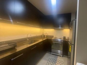Rush 1BR for Sale Lincoln Tower Proscenium one bedroom condominium Rockwell Makati