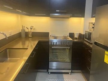 Rush 1BR for Sale Lincoln Tower Proscenium one bedroom condominium Rockwell Makati