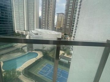 Rush 1BR for Sale Lincoln Tower Proscenium one bedroom condominium Rockwell Makati