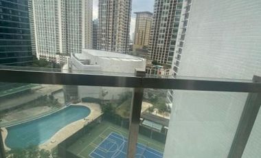 Rush 1BR for Sale Lincoln Tower Proscenium one bedroom condominium Rockwell Makati