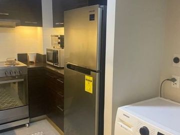 Rush 1BR for Sale Lincoln Tower Proscenium one bedroom condominium Rockwell Makati