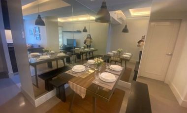 Rush 1BR for Sale Lincoln Tower Proscenium one bedroom condominium Rockwell Makati