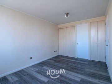 Departamento Metro Parque Almagro ID: 152873r