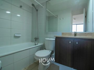 Departamento Metro Parque Almagro ID: 152873r