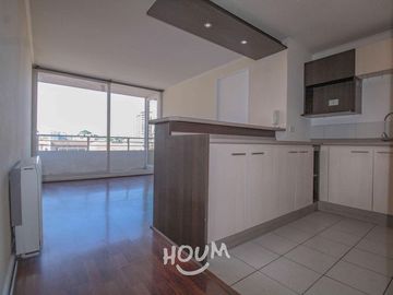 Departamento Metro Parque Almagro ID: 152873r