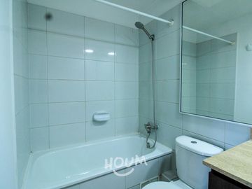 Departamento Metro Parque Almagro ID: 152873r