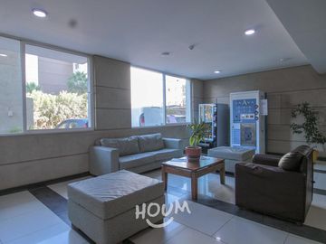 Departamento Metro Parque Almagro ID: 152873r